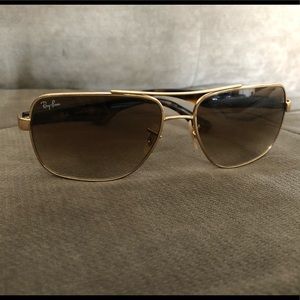 Rayban sunglasses